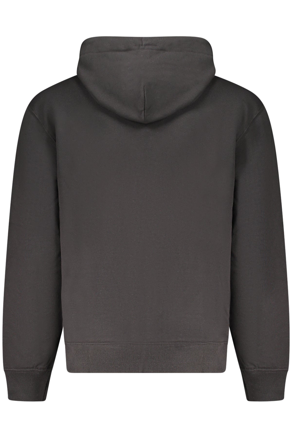 CALVIN KLEIN Men Hoodie - Black