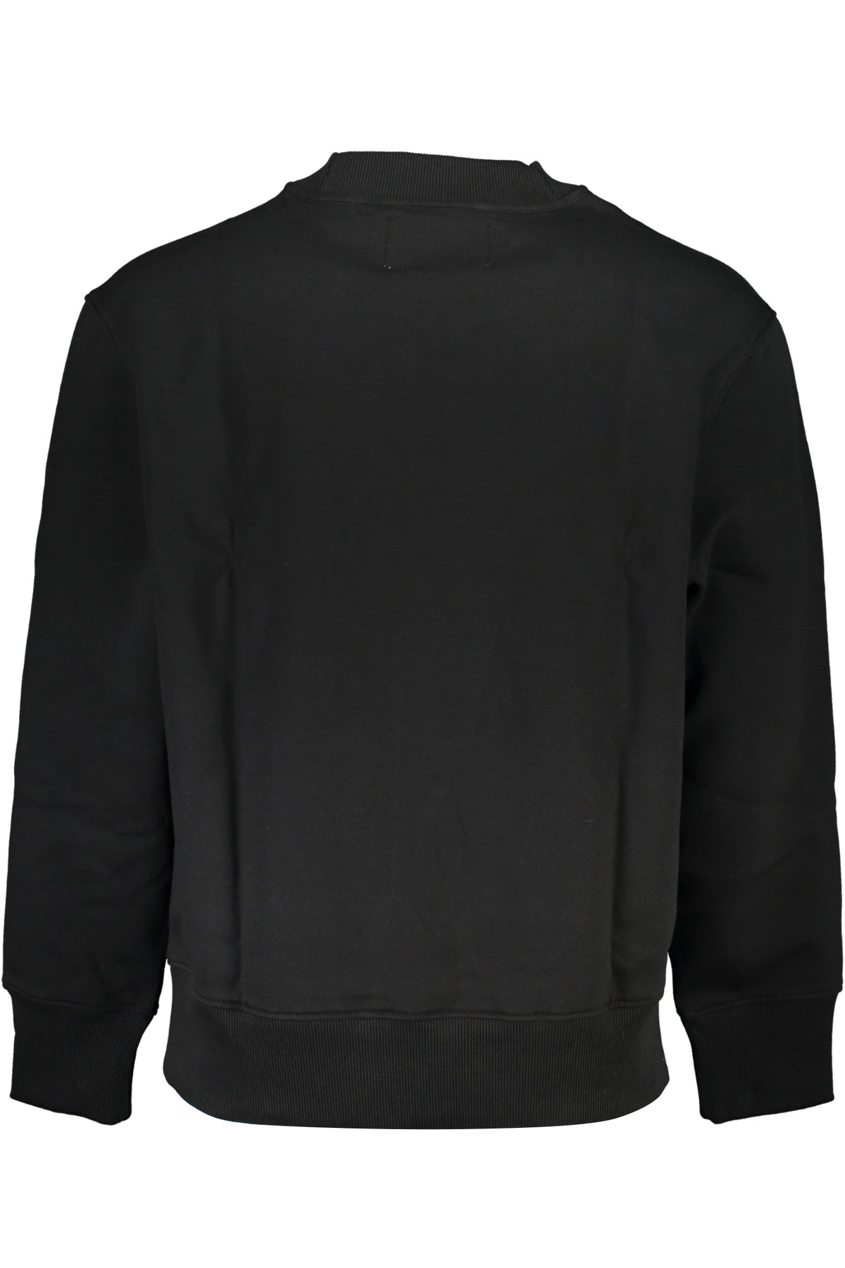 CALVIN KLEIN Men Hoodie - Black