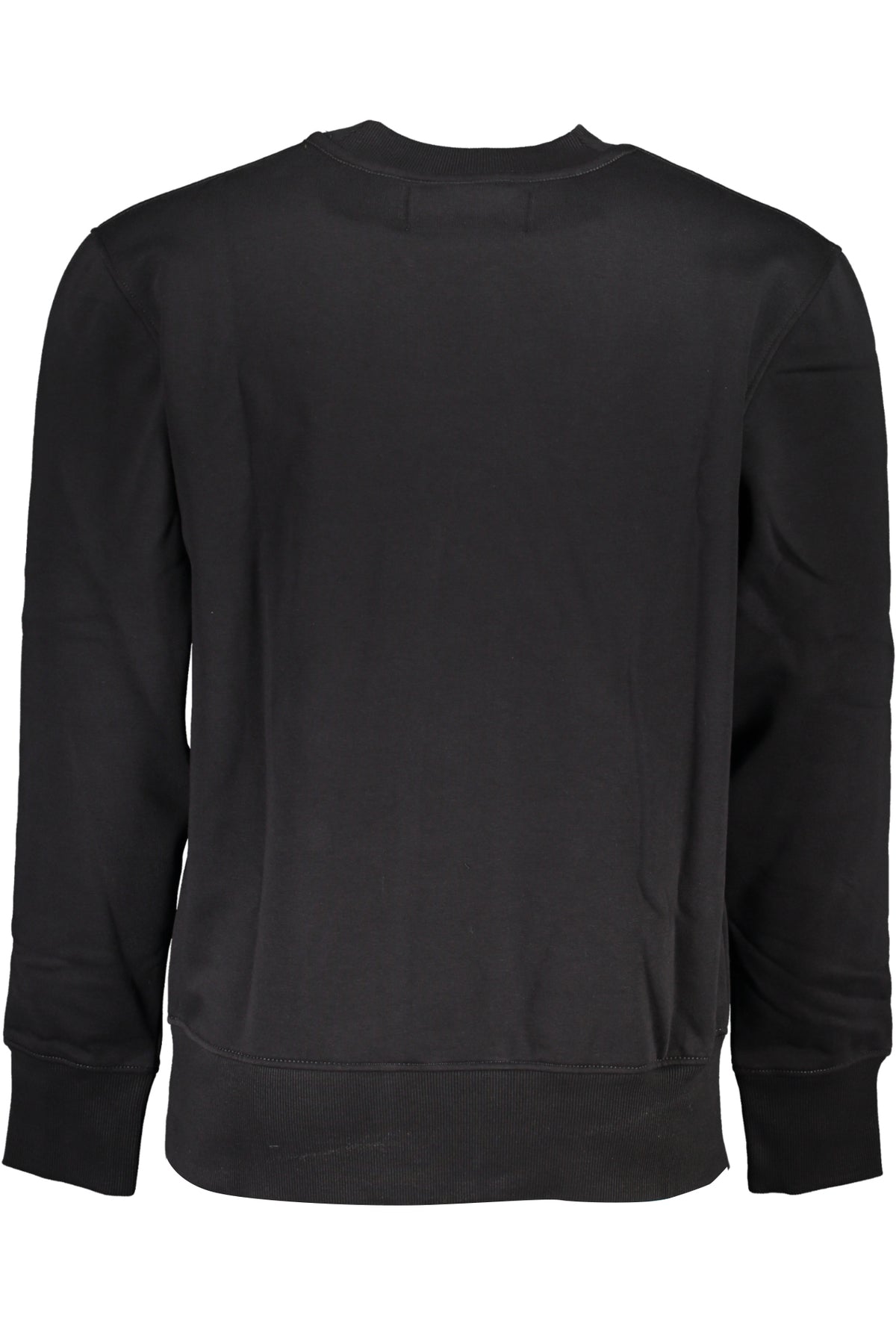 CALVIN KLEIN Men Hoodie - Black