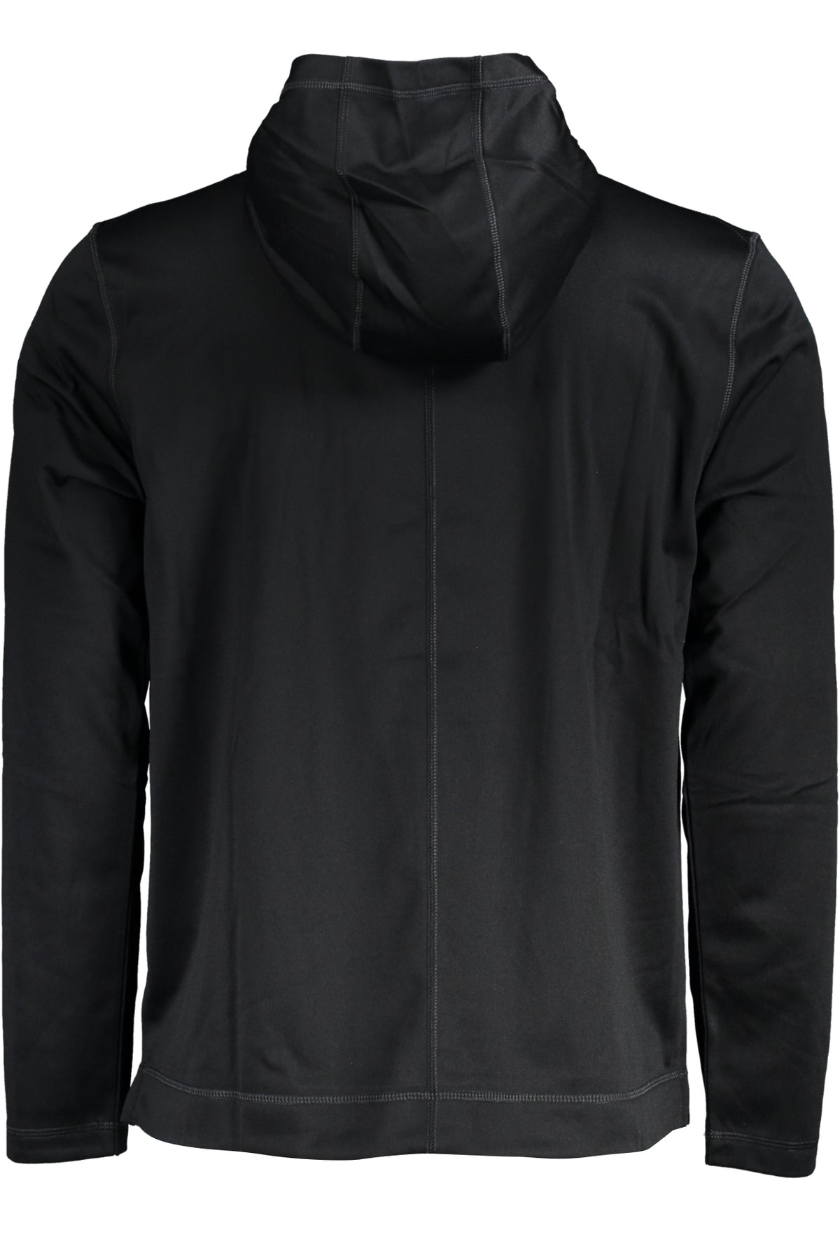 CALVIN KLEIN Men Hoodie - Black