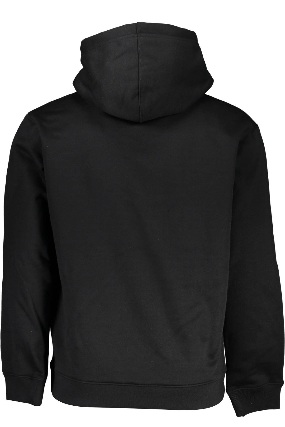 CALVIN KLEIN Men Hoodie - Black