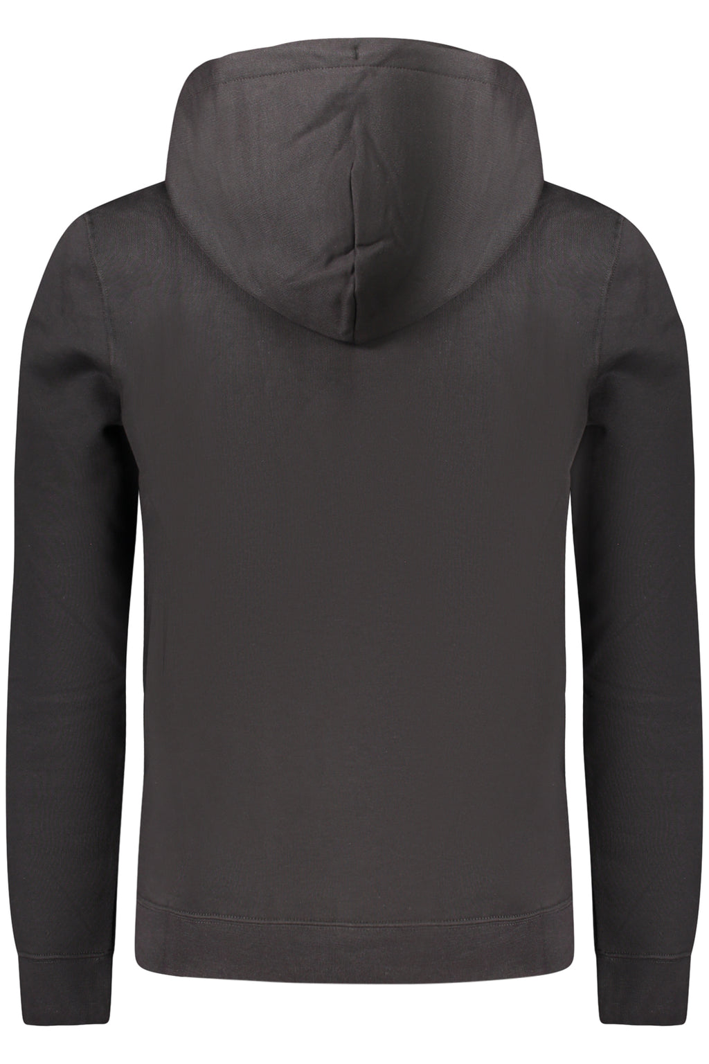 CALVIN KLEIN Men Hoodie - Black