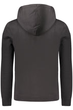 CALVIN KLEIN Men Hoodie - Black