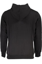 CALVIN KLEIN Men Hoodie - Black