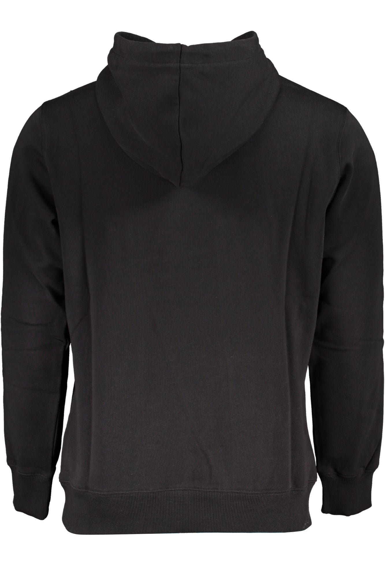 CALVIN KLEIN Men Hoodie - Black