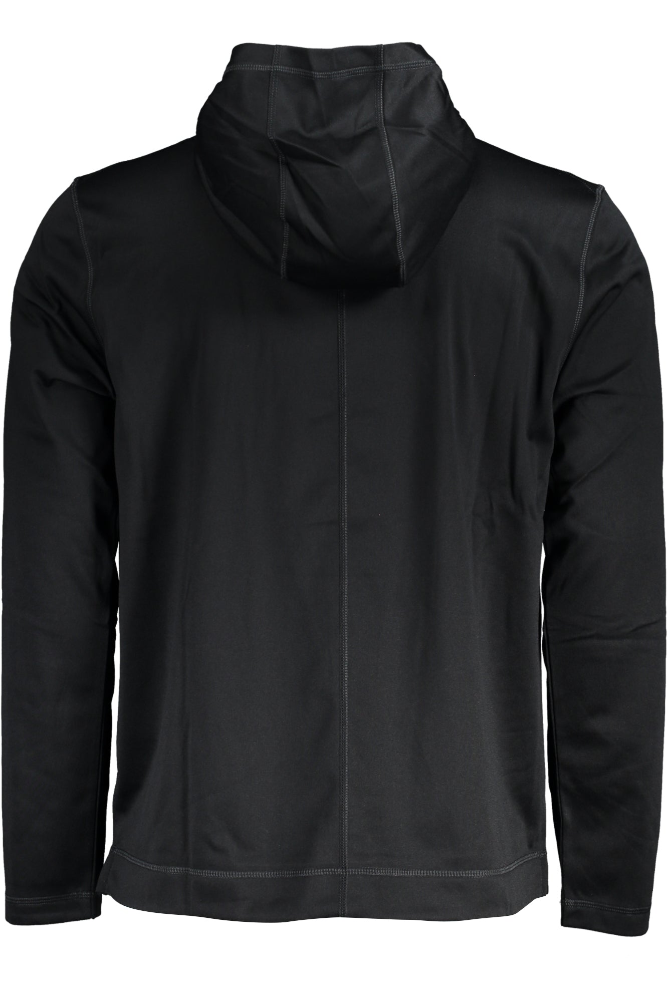 CALVIN KLEIN Men Hoodie - Black