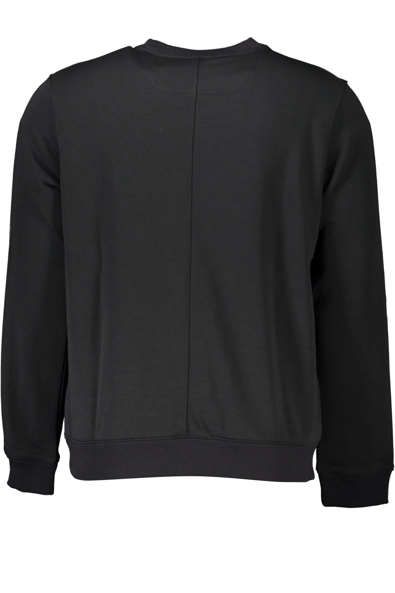 CALVIN KLEIN Men Hoodie - Black