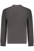 CALVIN KLEIN Men Hoodie - Black