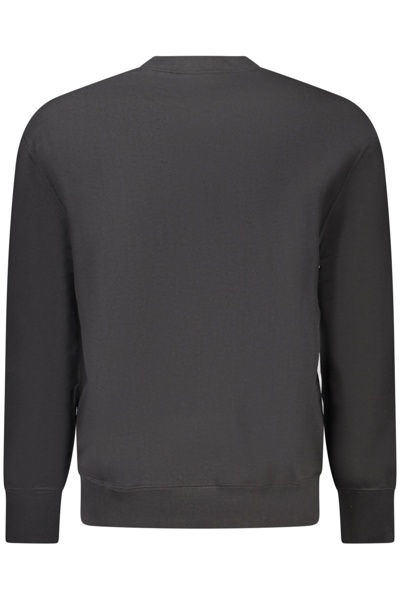 CALVIN KLEIN Men Hoodie - Black