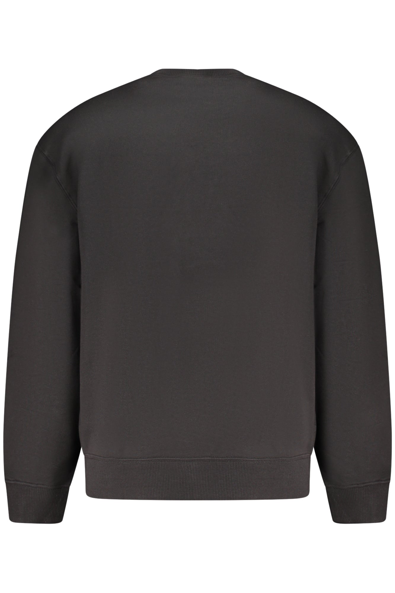 CALVIN KLEIN Men Hoodie - Black