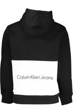 CALVIN KLEIN Men Hoodie - Black