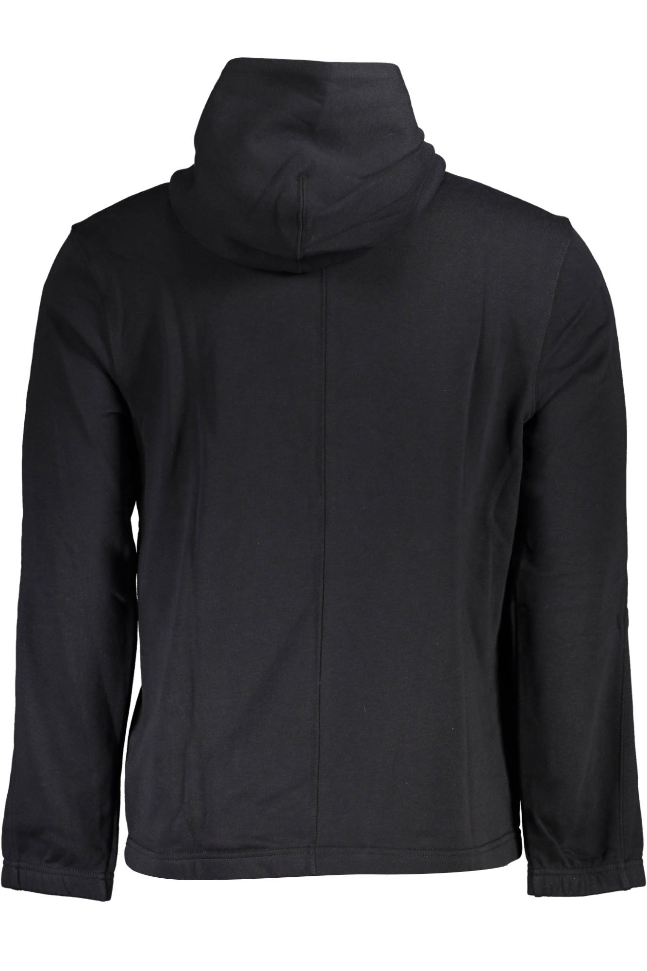 CALVIN KLEIN Men Hoodie - Black