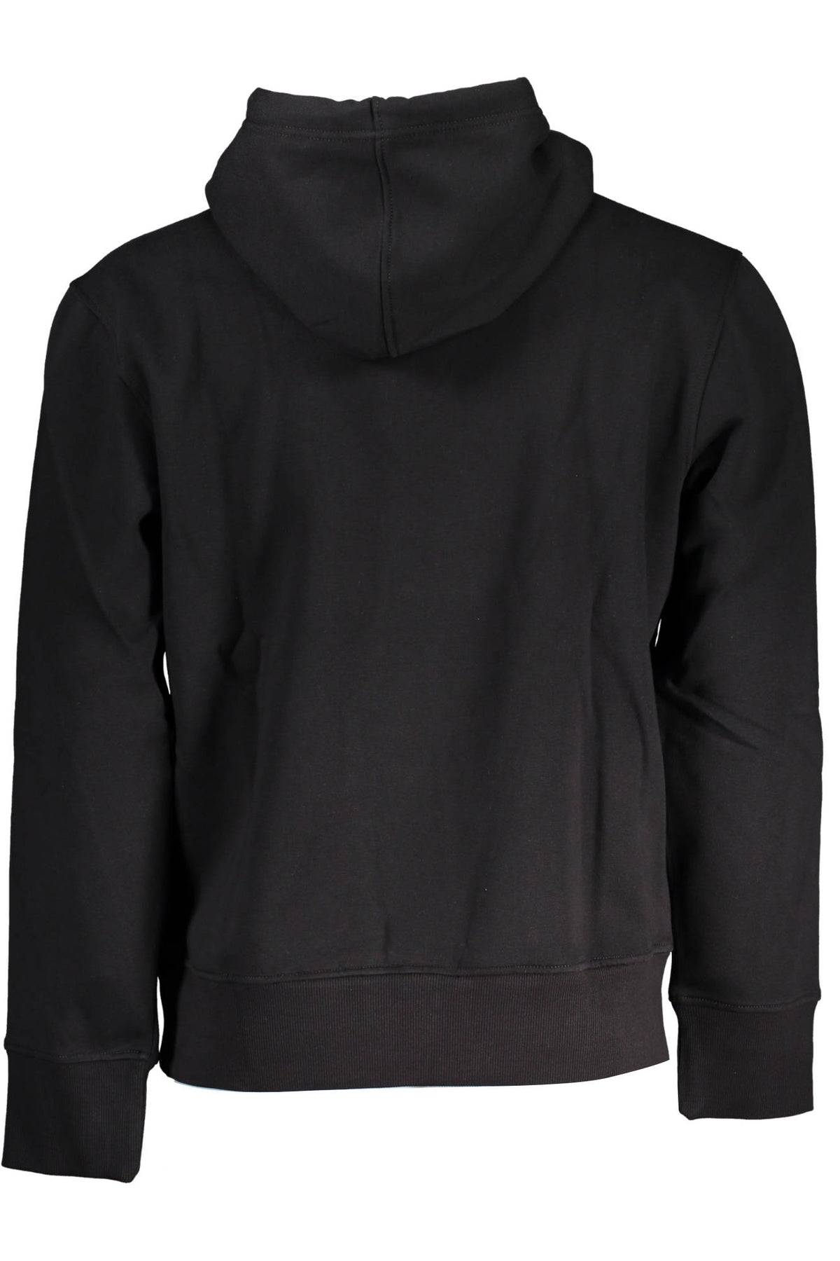 CALVIN KLEIN Men Hoodie - Black
