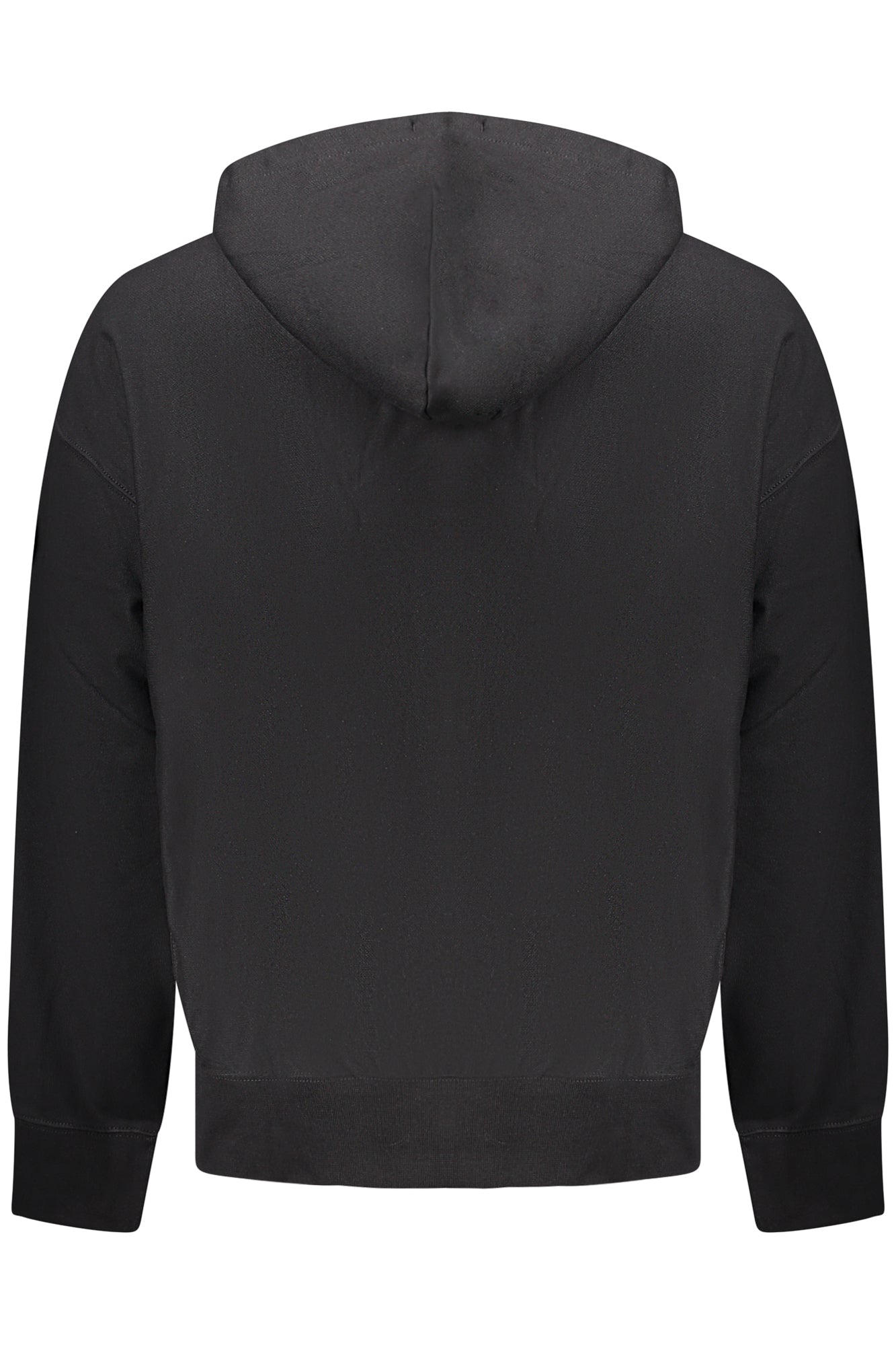 CALVIN KLEIN Men Hoodie - Black