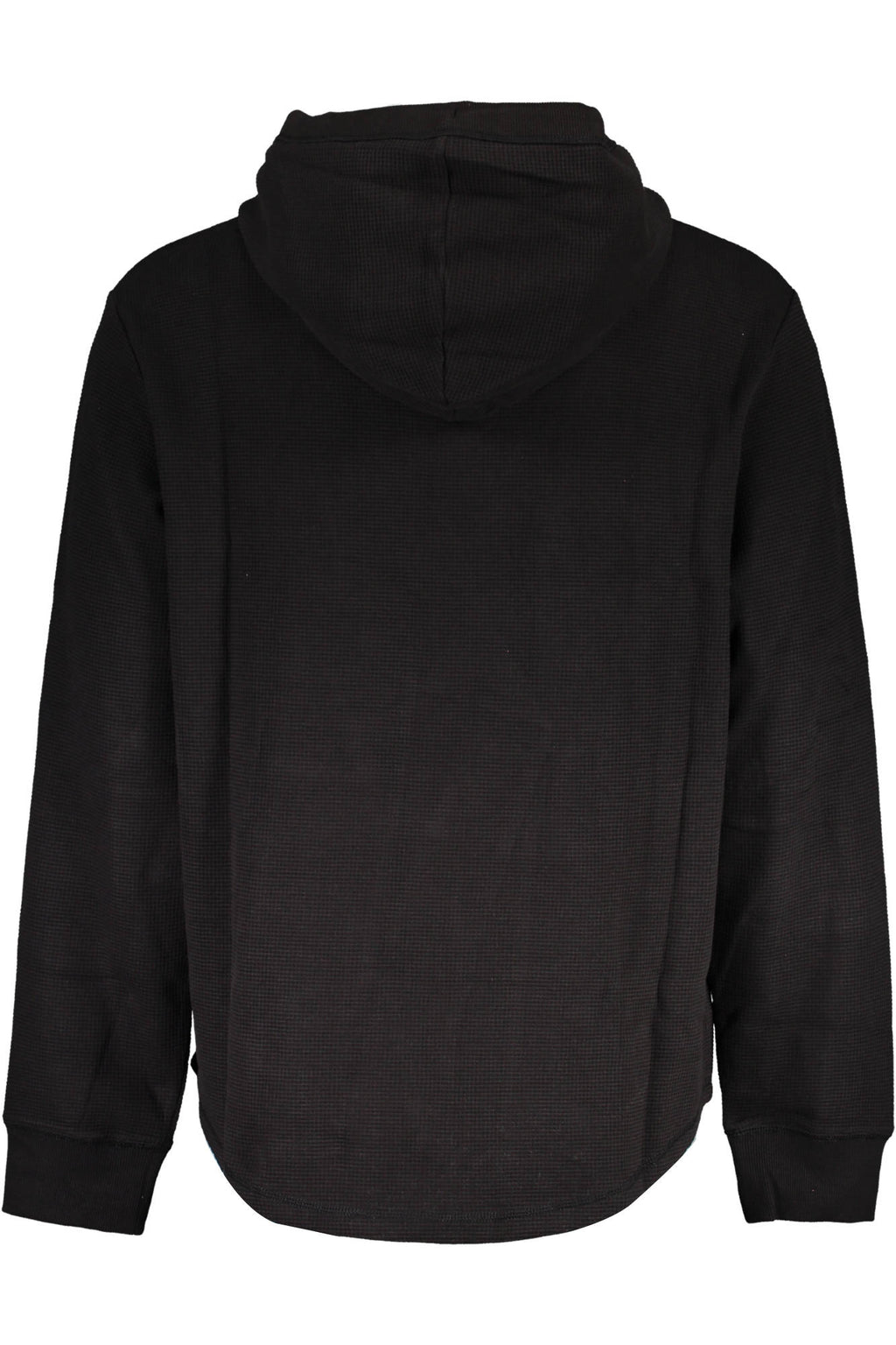 CALVIN KLEIN Men Hoodie - Black