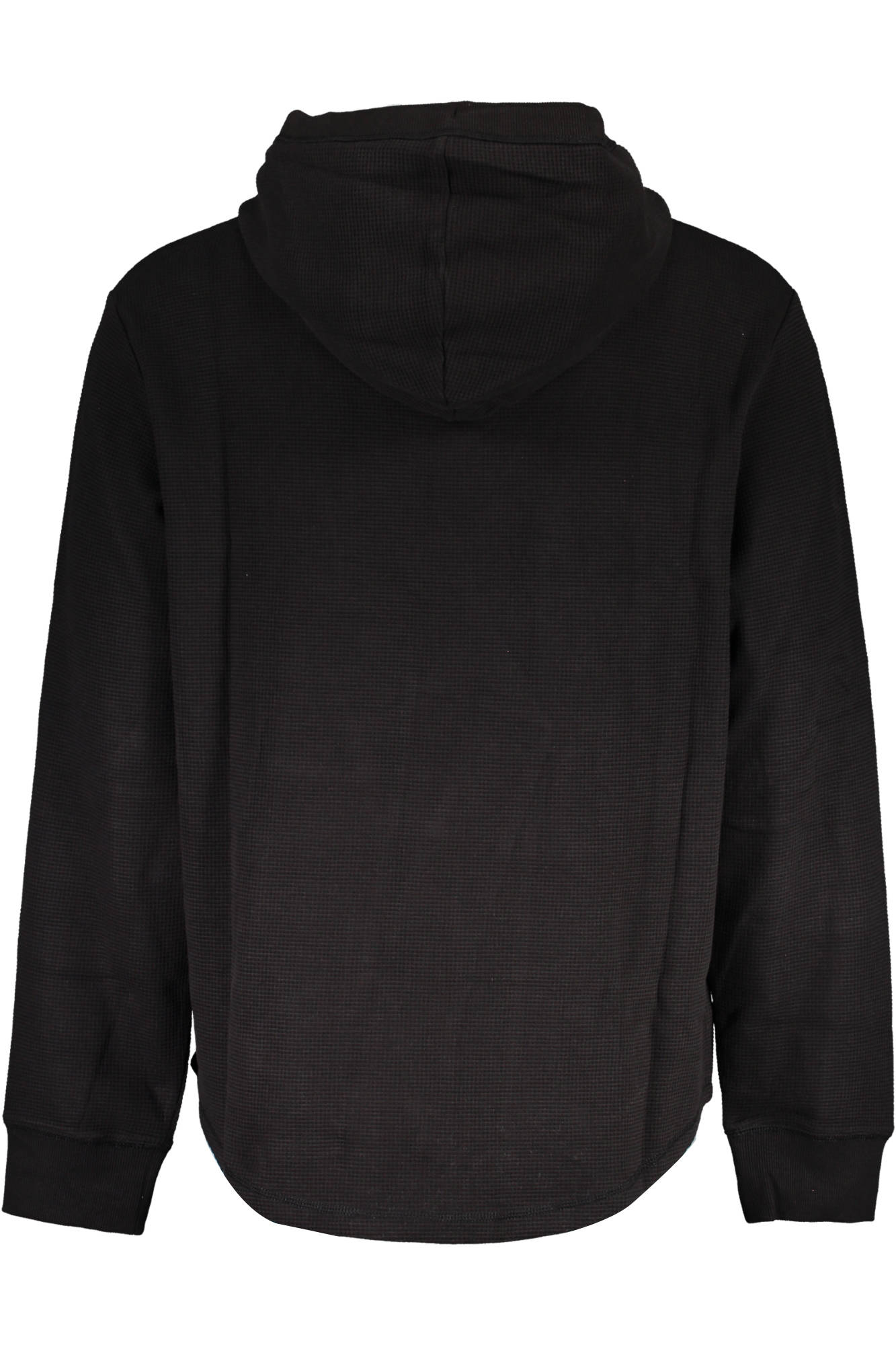 CALVIN KLEIN Men Hoodie - Black