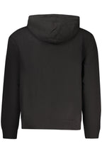 CALVIN KLEIN Men Hoodie - Black