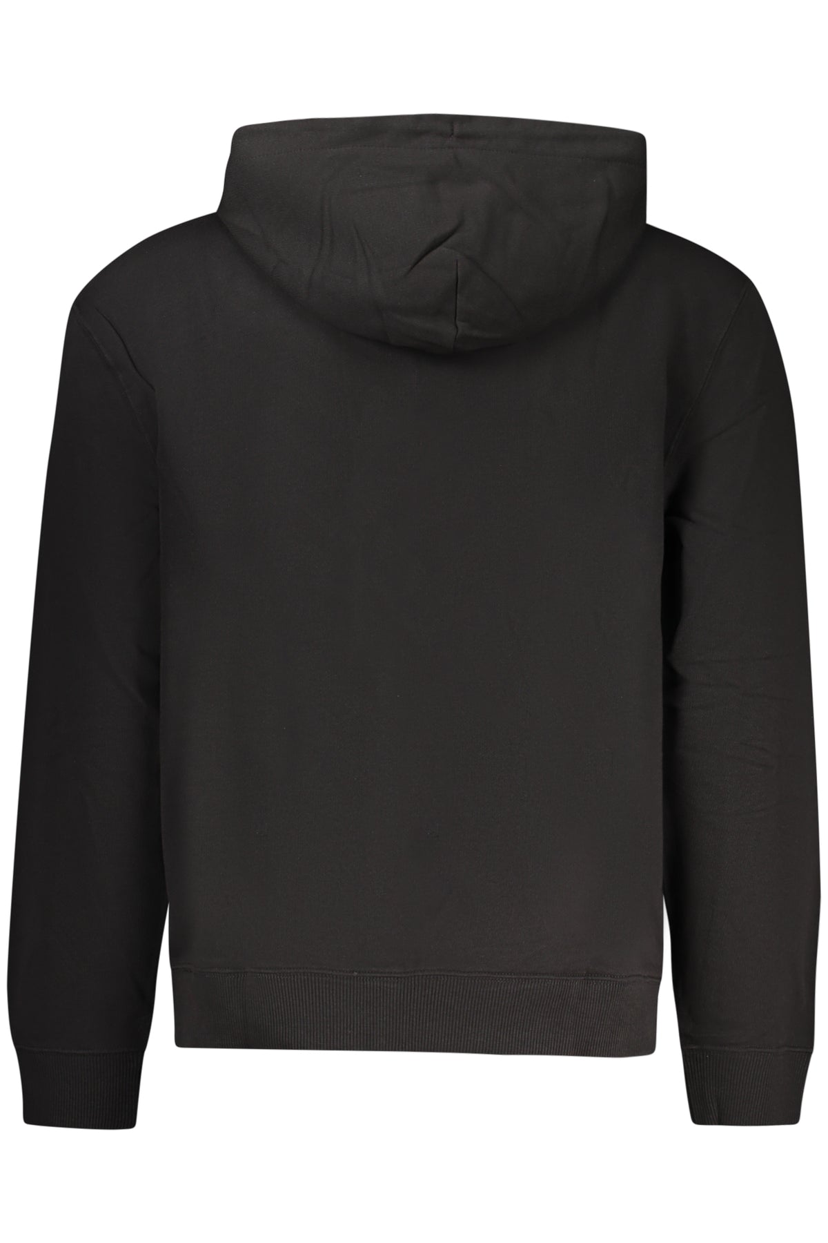 CALVIN KLEIN Men Hoodie - Black