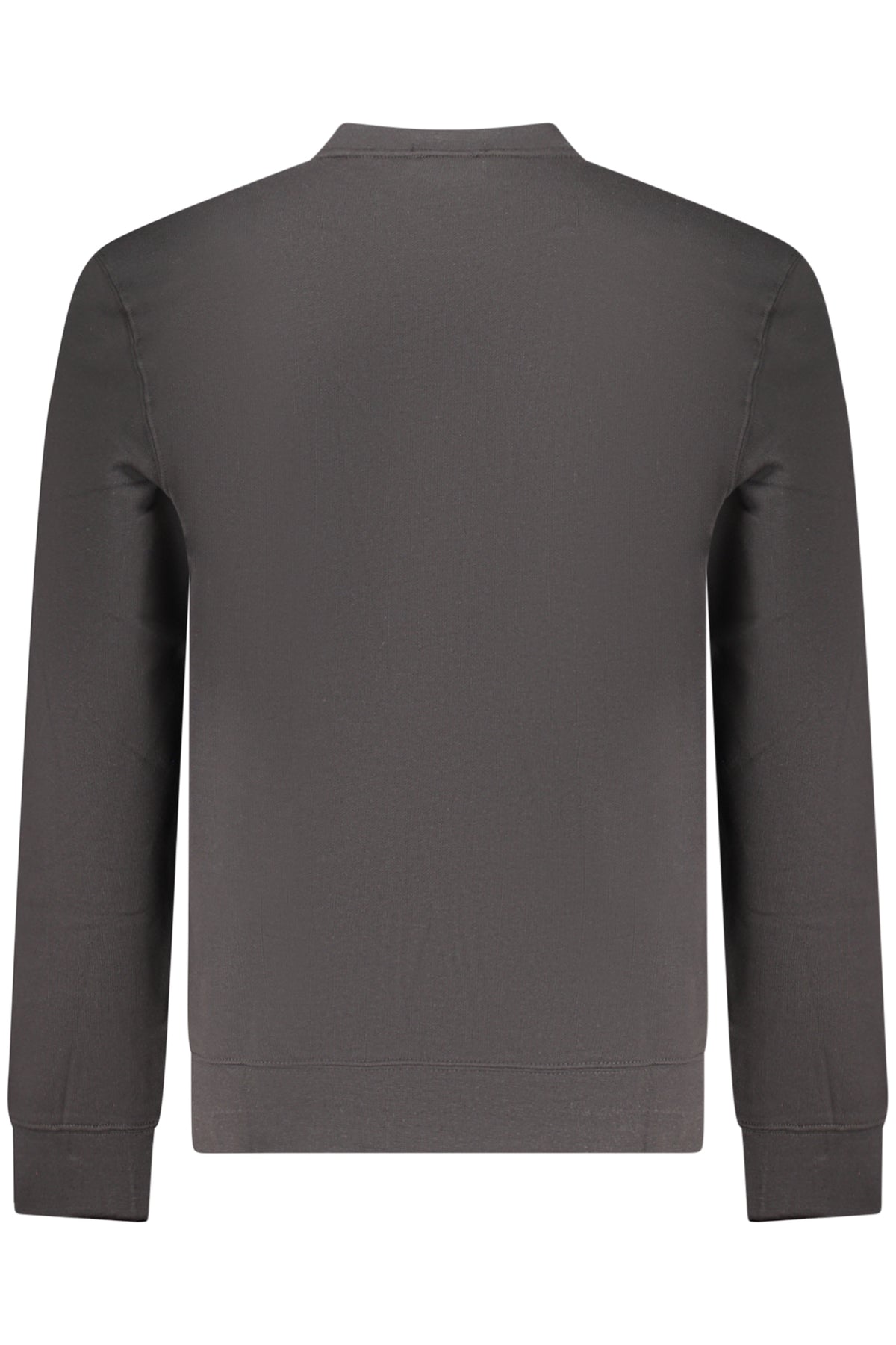 CALVIN KLEIN Men Hoodie - Black