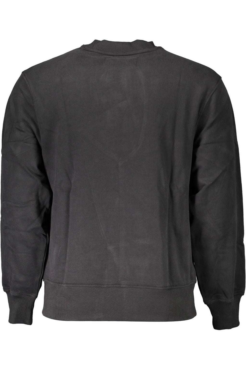CALVIN KLEIN Men Hoodie - Black