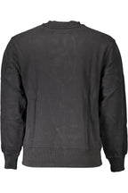 CALVIN KLEIN Men Hoodie - Black