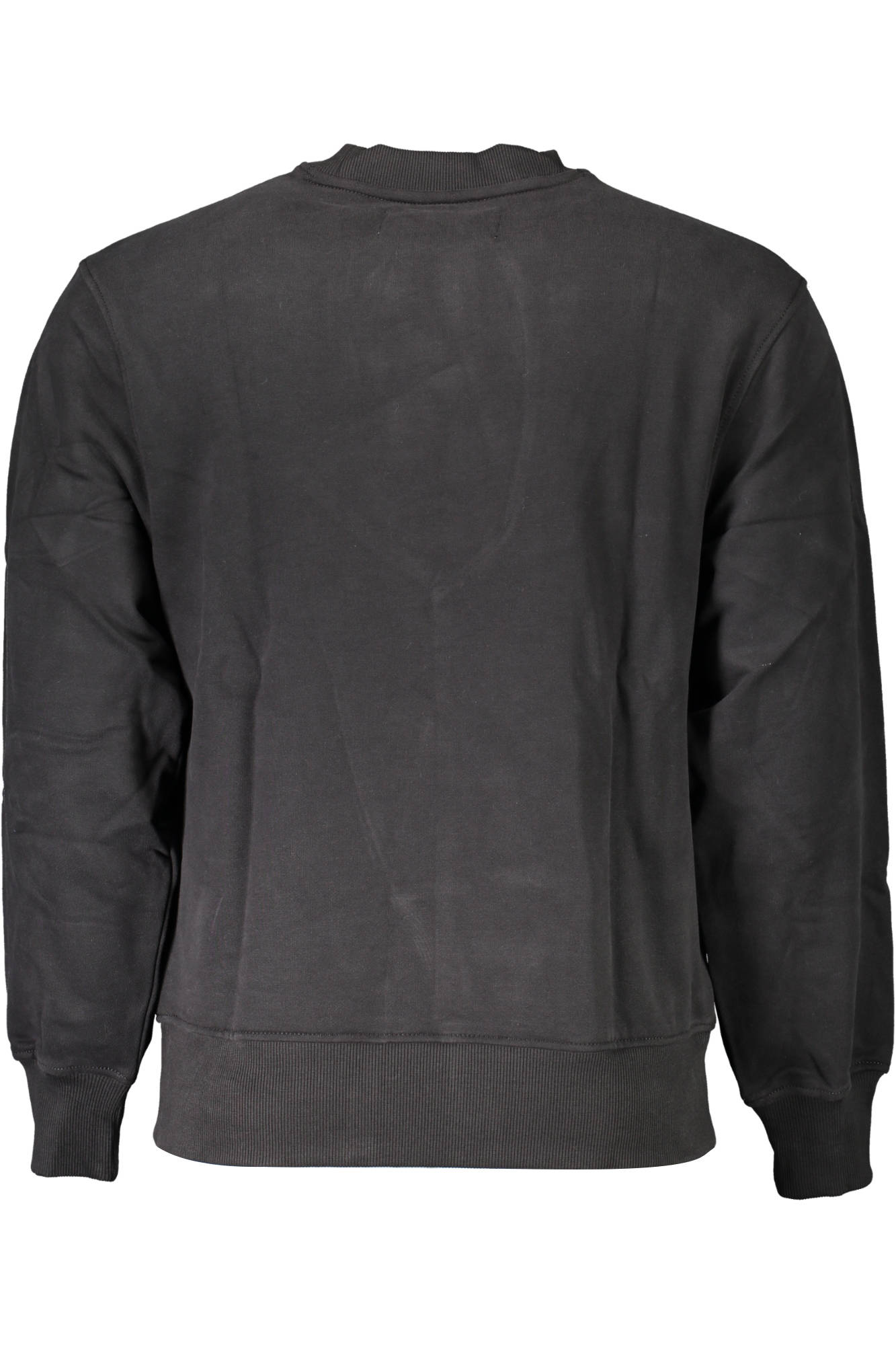 CALVIN KLEIN Men Hoodie - Black