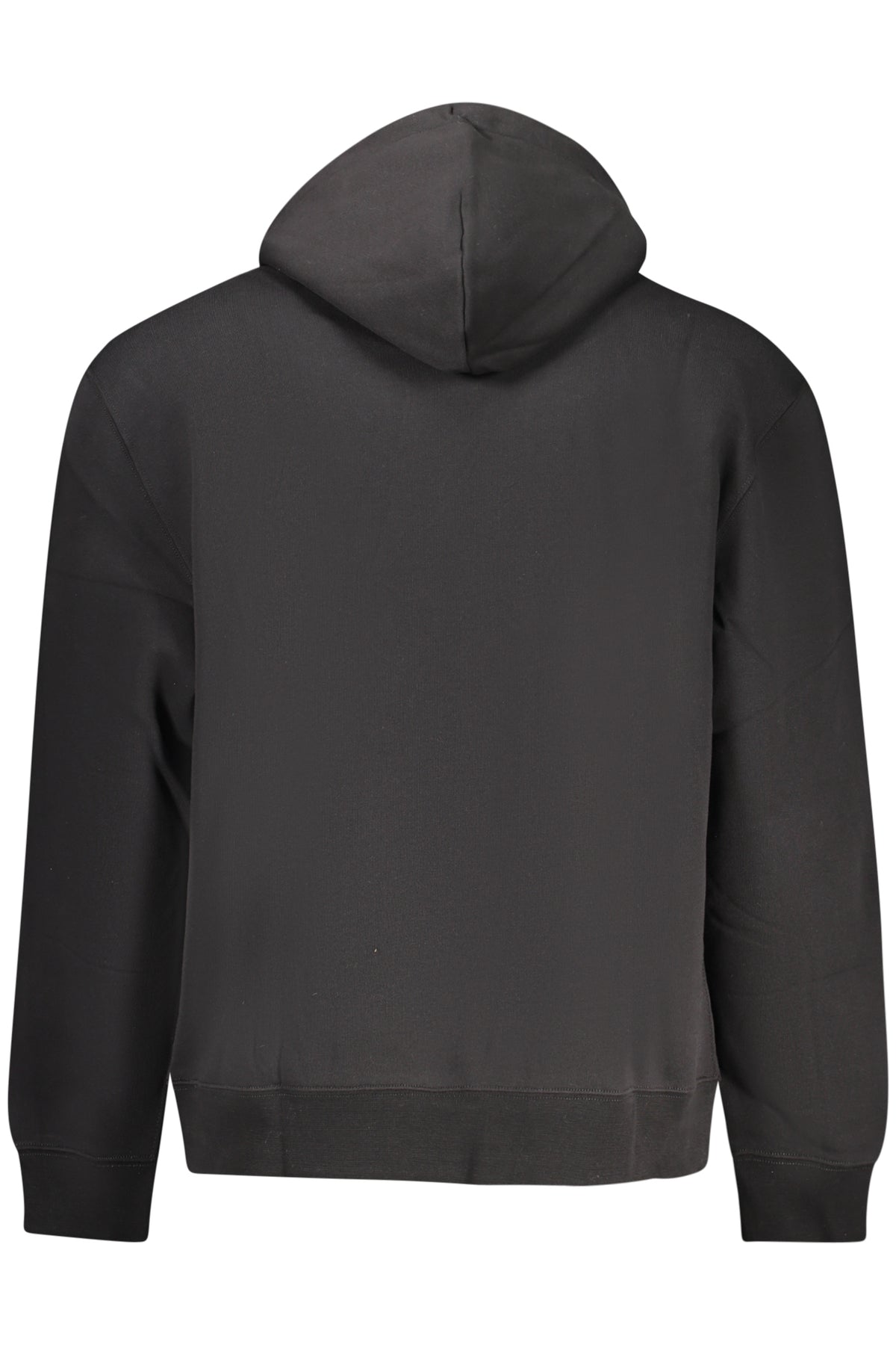 CALVIN KLEIN Men Hoodie - Black