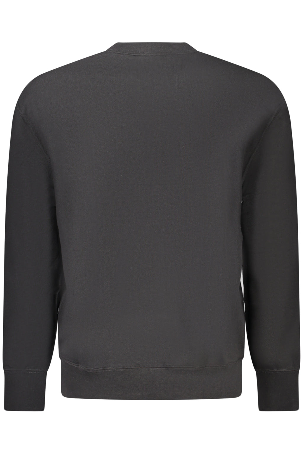 CALVIN KLEIN Men Hoodie - Black