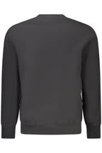 CALVIN KLEIN Men Hoodie - Black