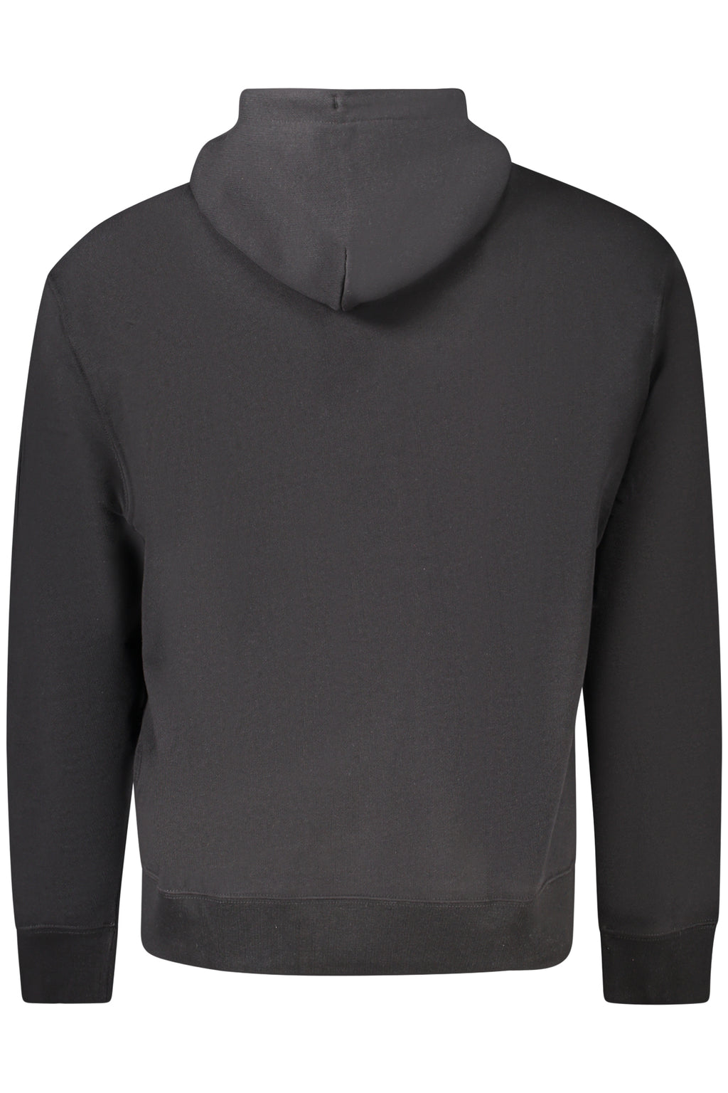 CALVIN KLEIN Men Hoodie - Black