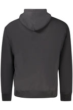 CALVIN KLEIN Men Hoodie - Black