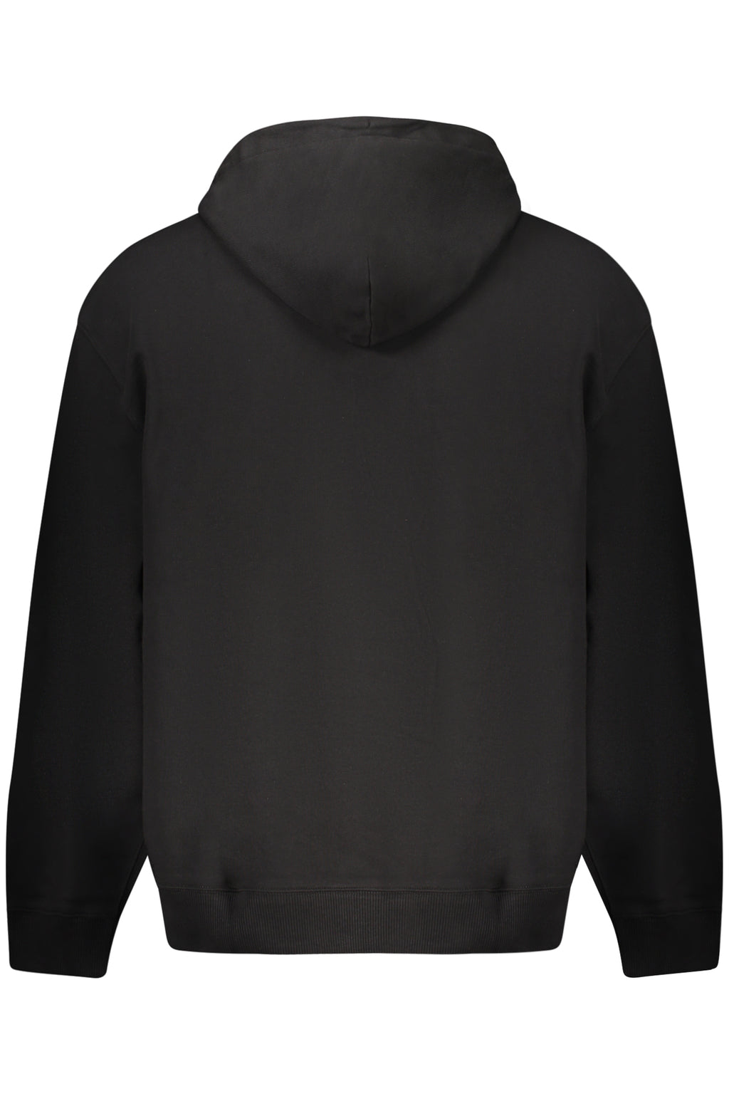 CALVIN KLEIN Men Hoodie - Black