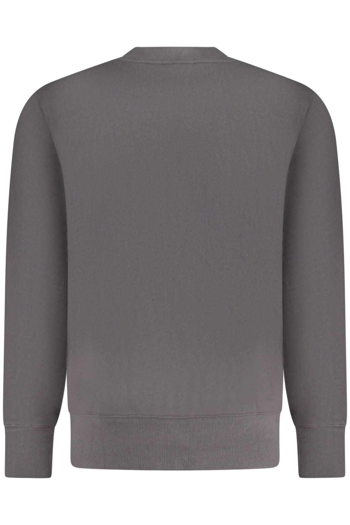 CALVIN KLEIN Men Hoodie - Black
