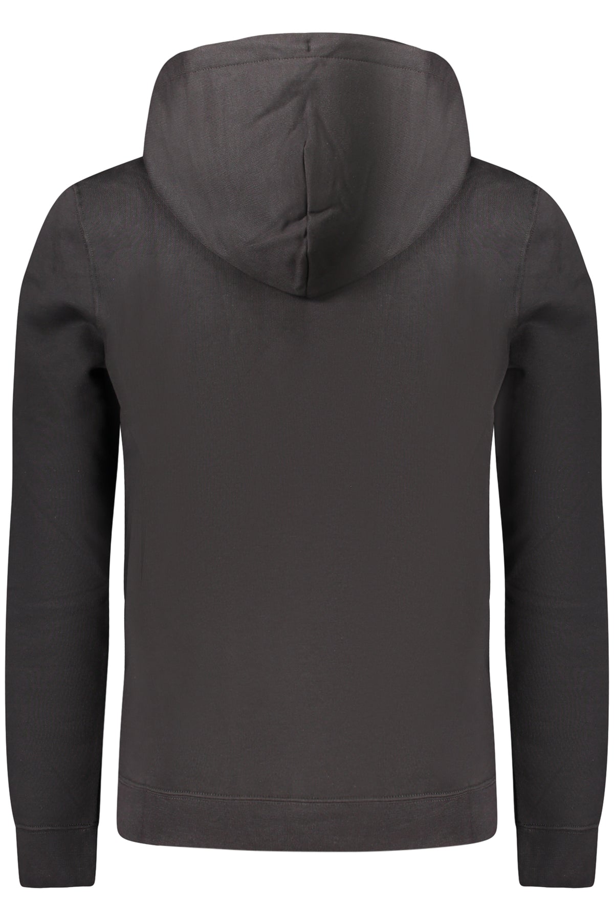 CALVIN KLEIN Men Hoodie - Black