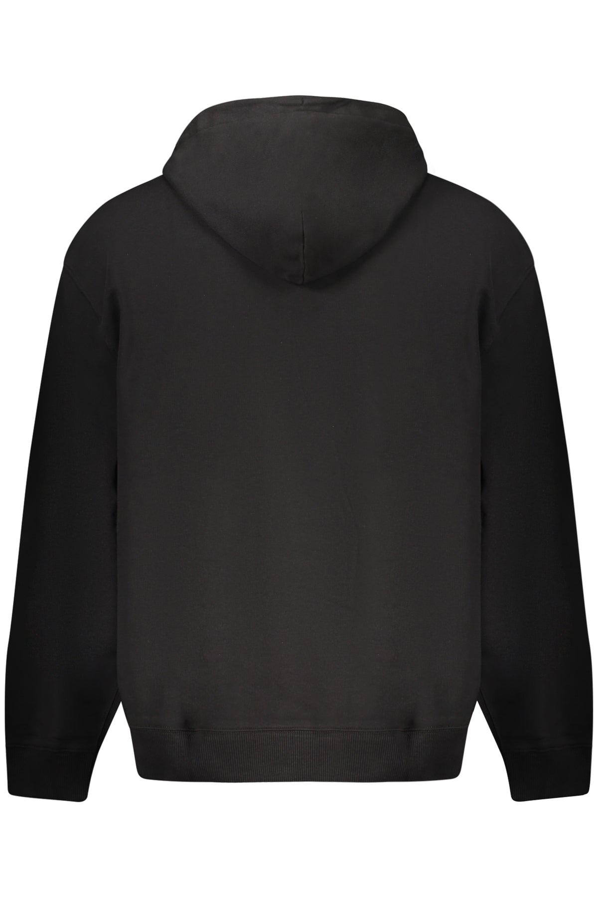 CALVIN KLEIN Men Hoodie - Black