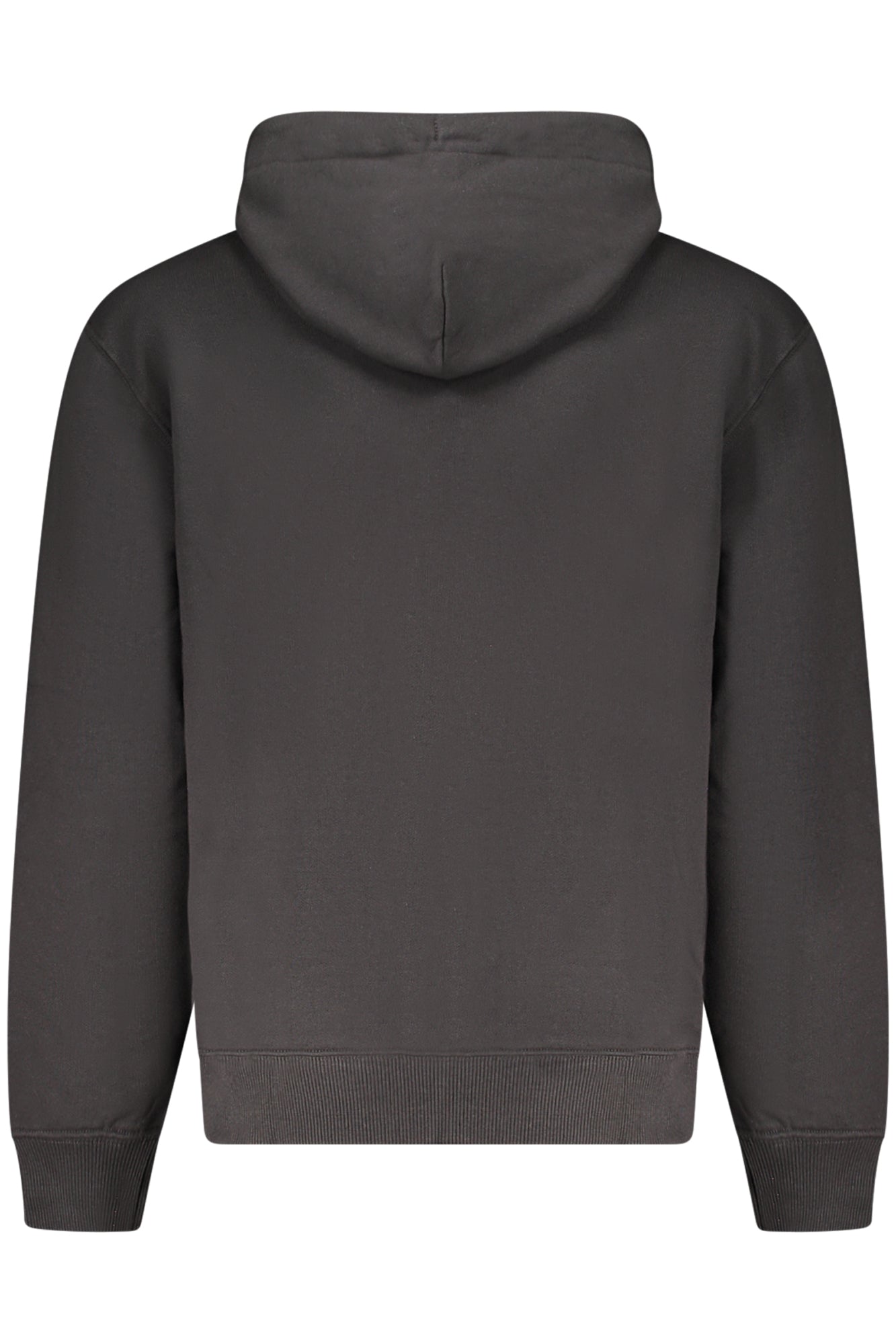 CALVIN KLEIN Men Hoodie - Black