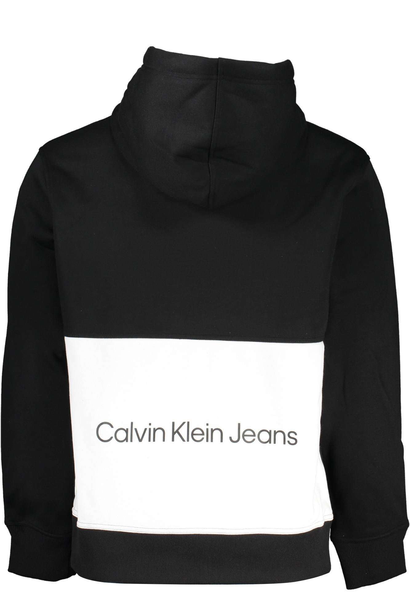 CALVIN KLEIN Men Hoodie - Black