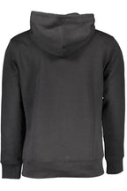 CALVIN KLEIN Men Hoodie - Black