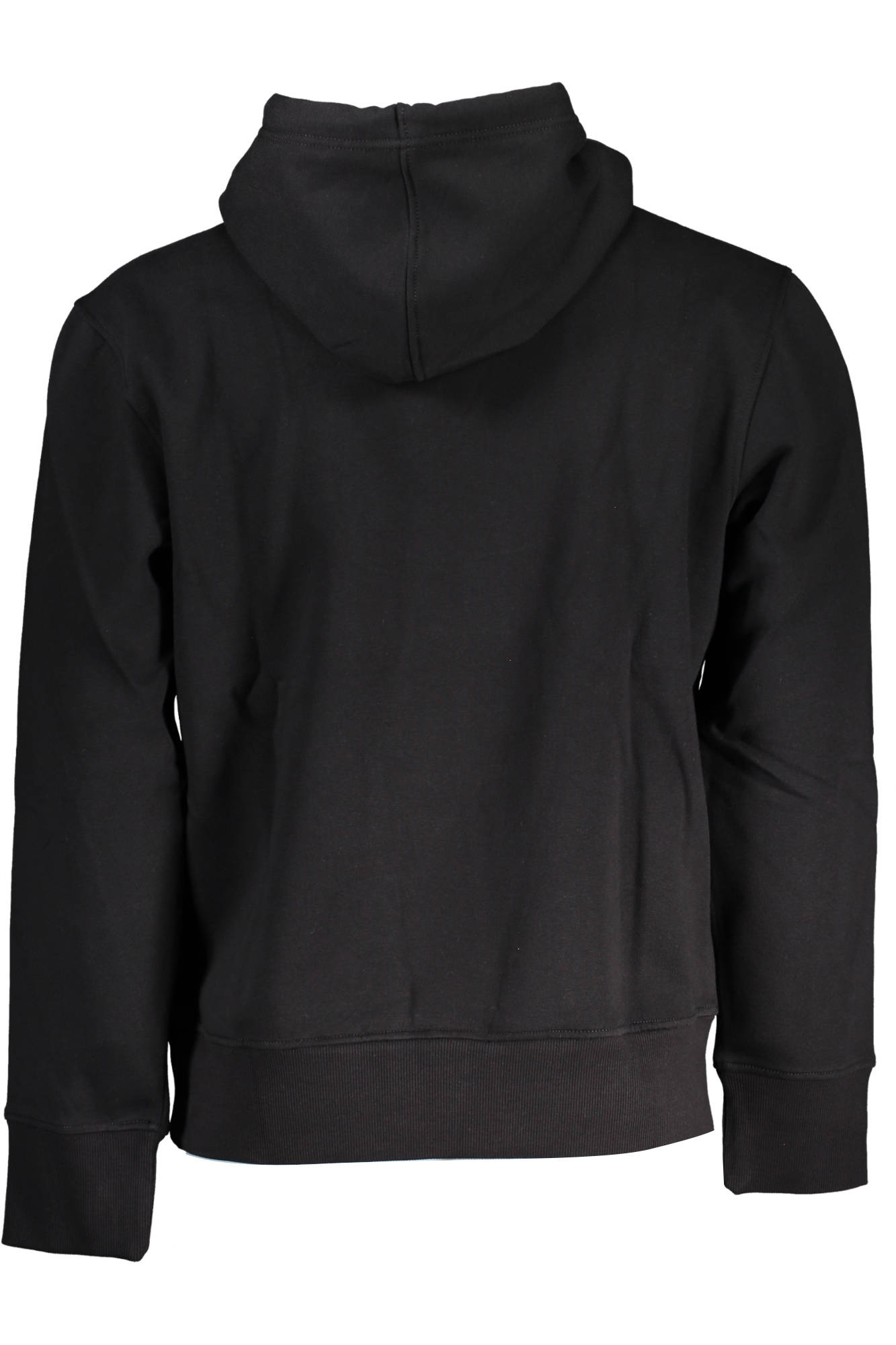 CALVIN KLEIN Men Hoodie - Black