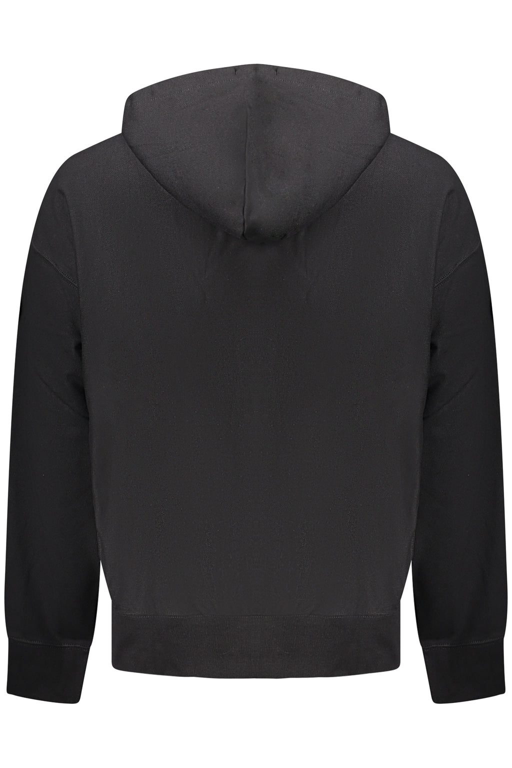 CALVIN KLEIN Men Hoodie - Black