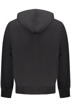 CALVIN KLEIN Men Hoodie - Black