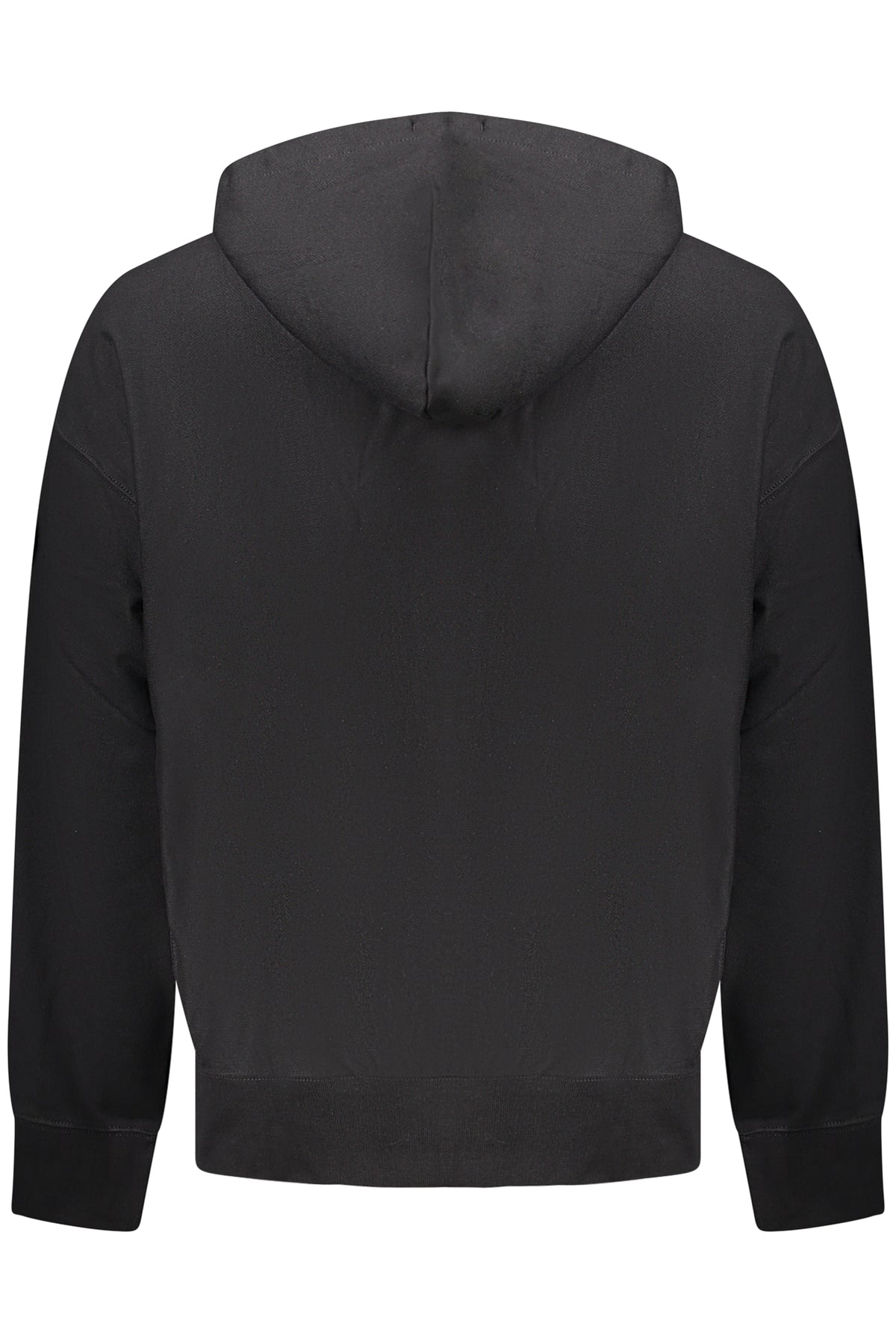 CALVIN KLEIN Men Hoodie - Black