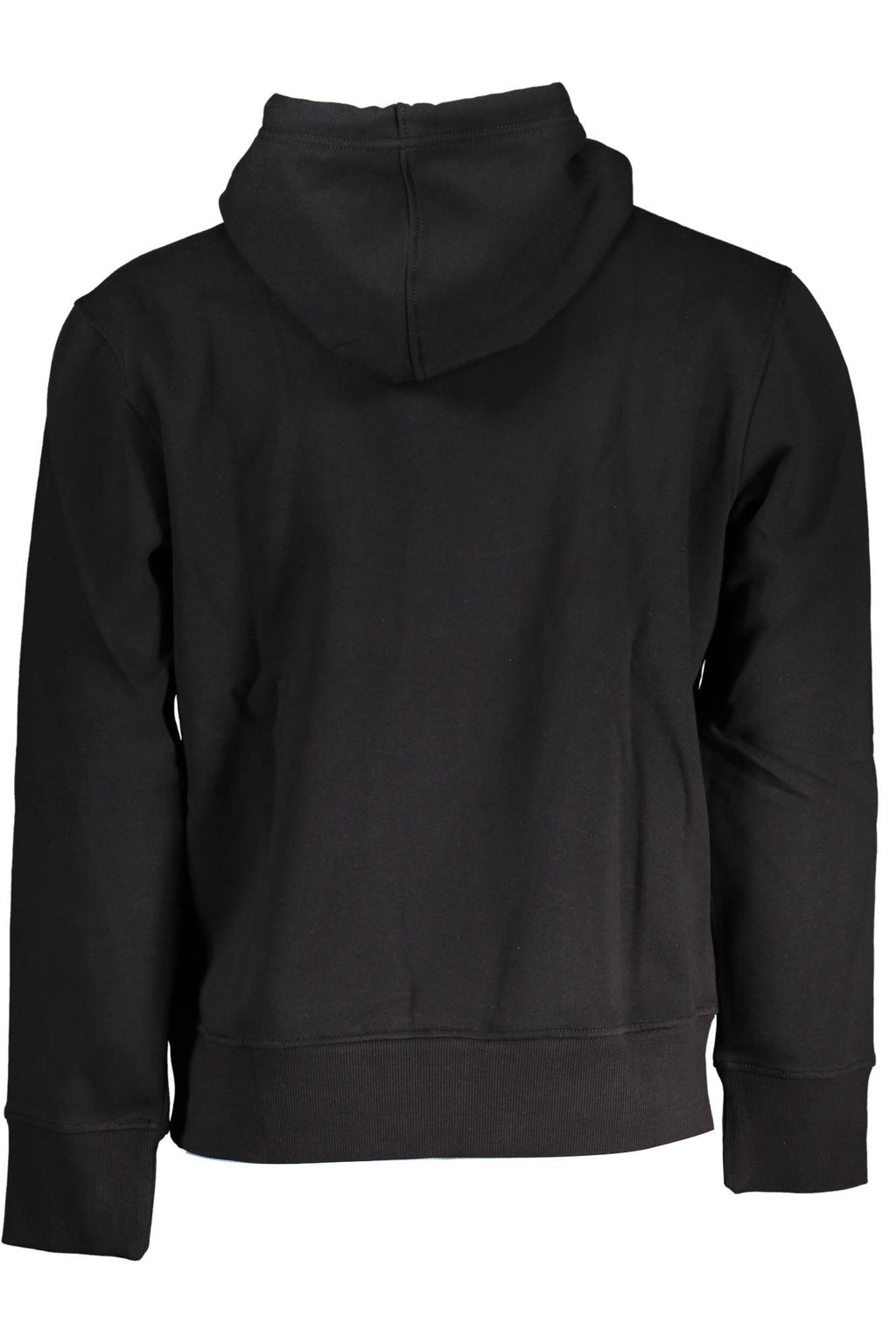 CALVIN KLEIN Men Hoodie - Black