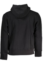 CALVIN KLEIN Men Hoodie - Black