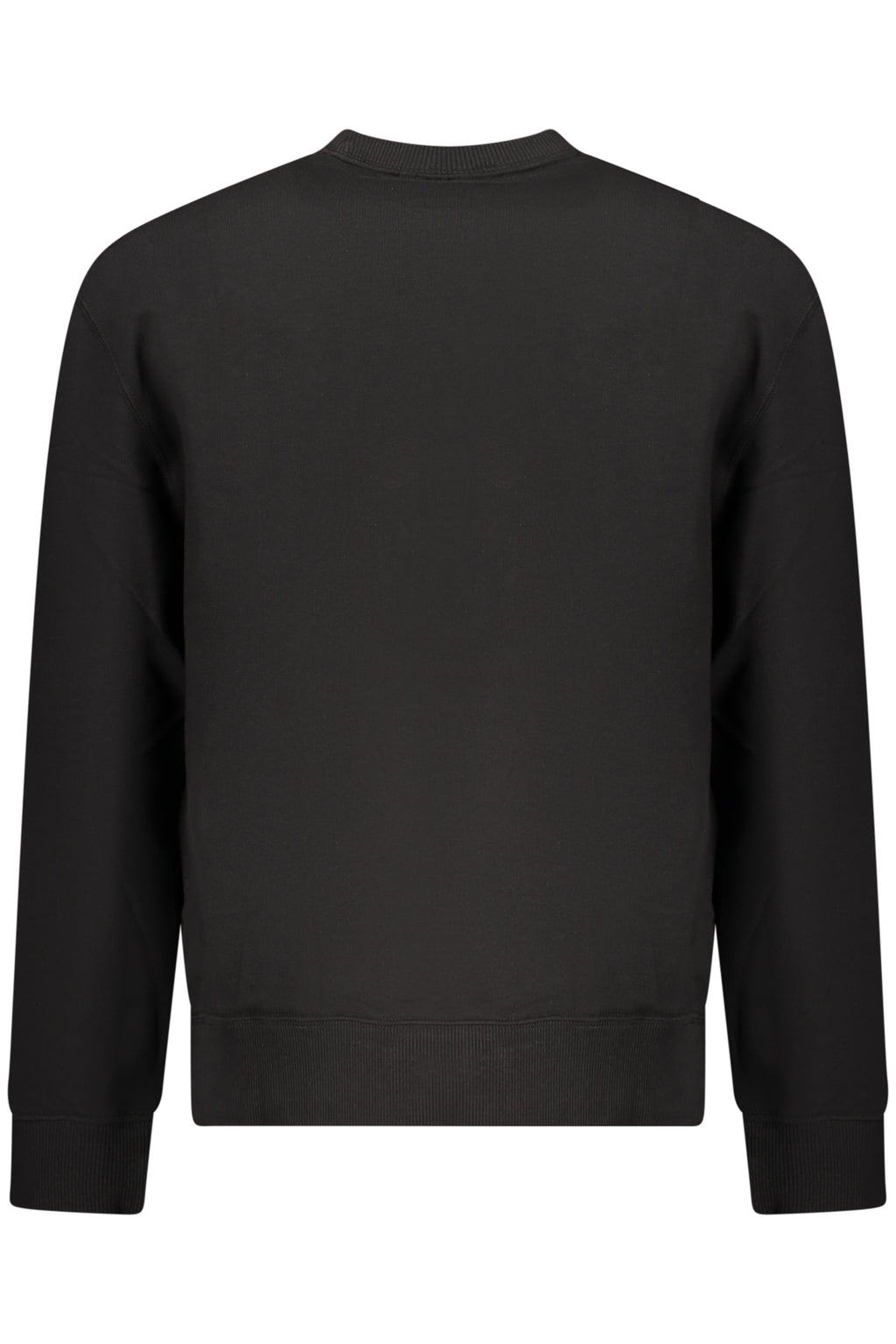 CALVIN KLEIN Men Hoodie - Black