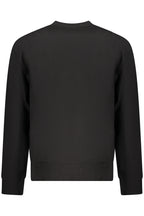 CALVIN KLEIN Men Hoodie - Black