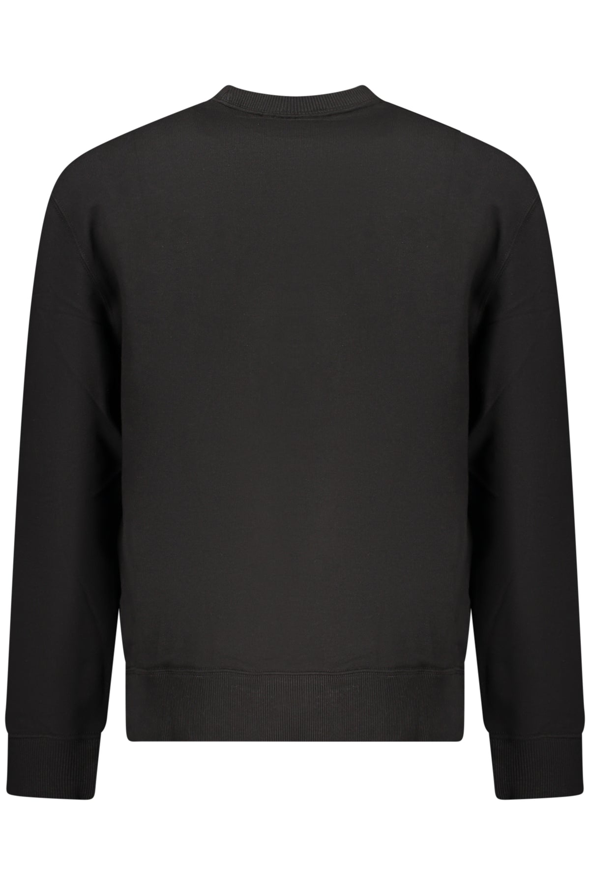 CALVIN KLEIN Men Hoodie - Black