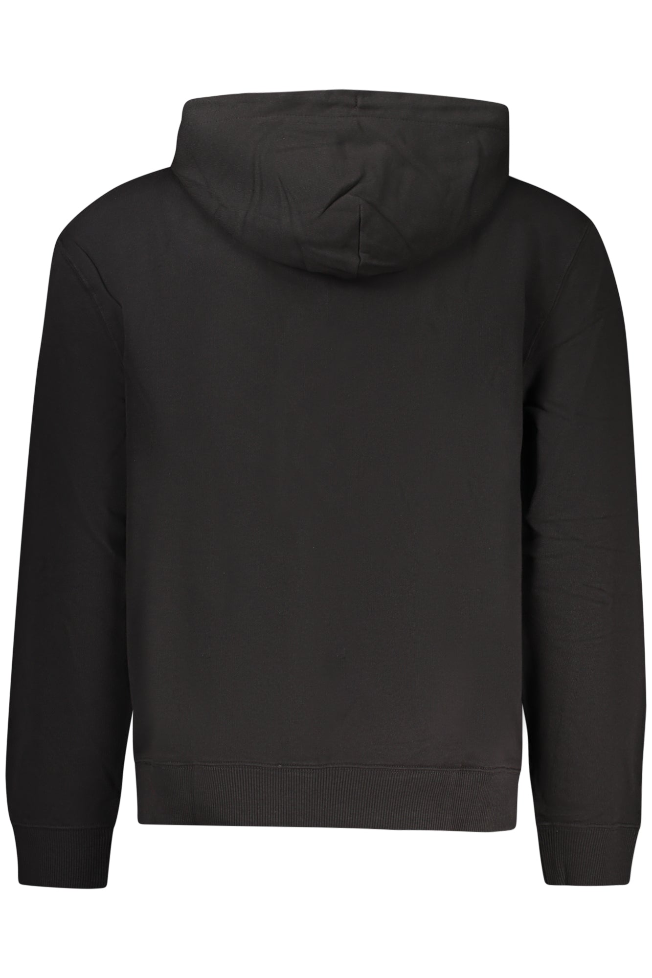CALVIN KLEIN Men Hoodie - Black