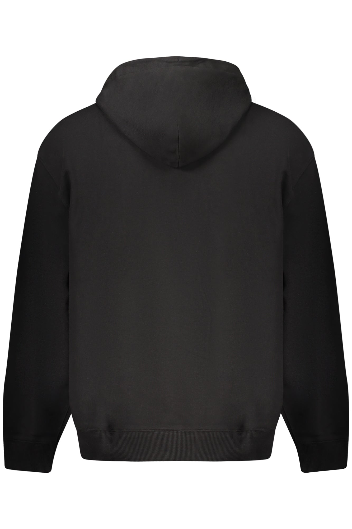CALVIN KLEIN Men Hoodie - Black