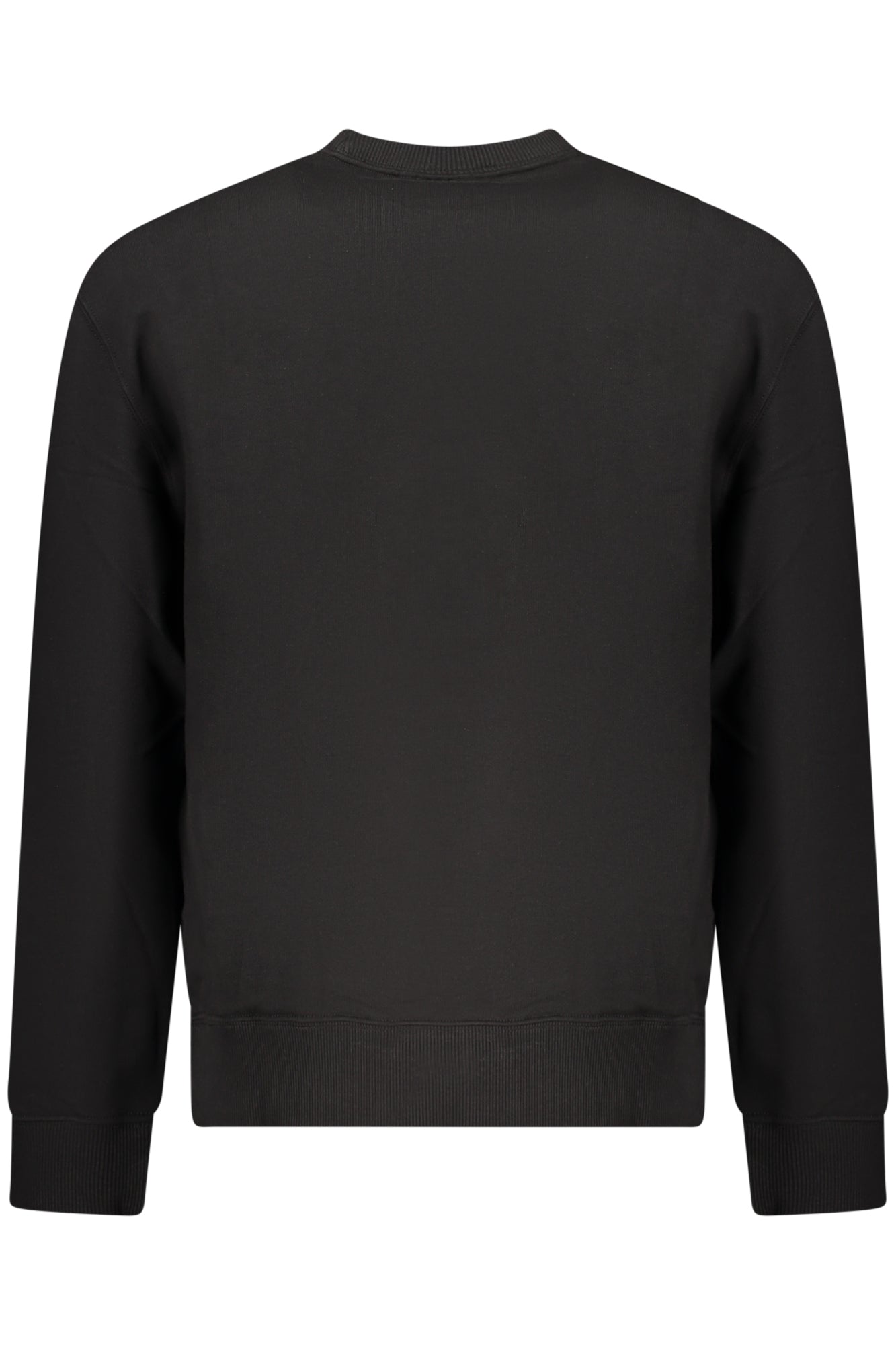 CALVIN KLEIN Men Hoodie - Black